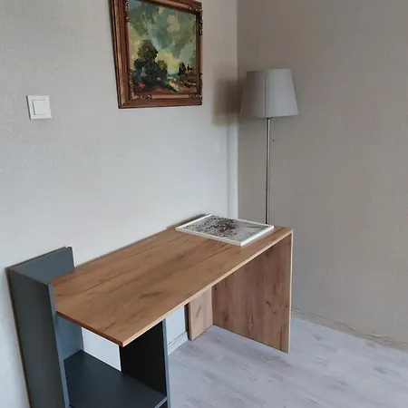 Auerbachs Apartment Riga Exterior photo