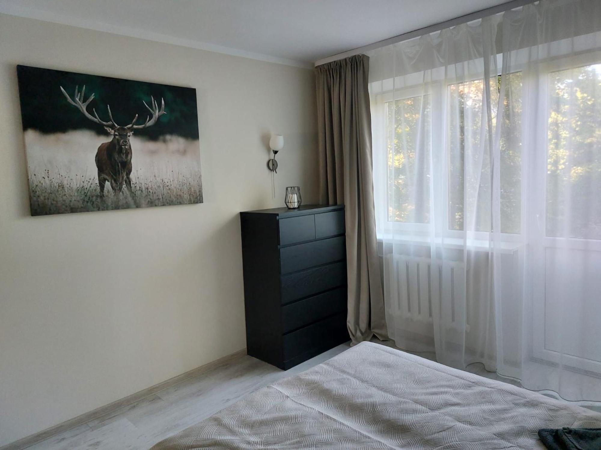 Appartement Auerbachs *