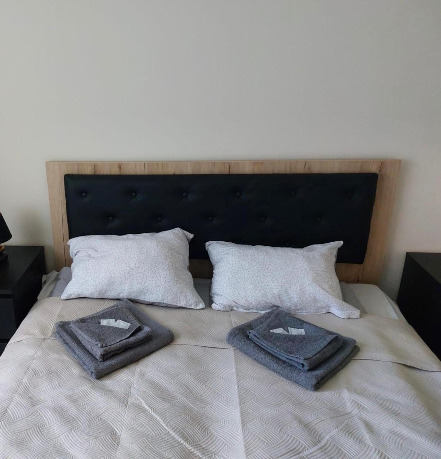 Auerbachs Apartament Ryga